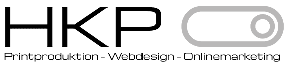Webdesign Printproduktion Onlinemarketing